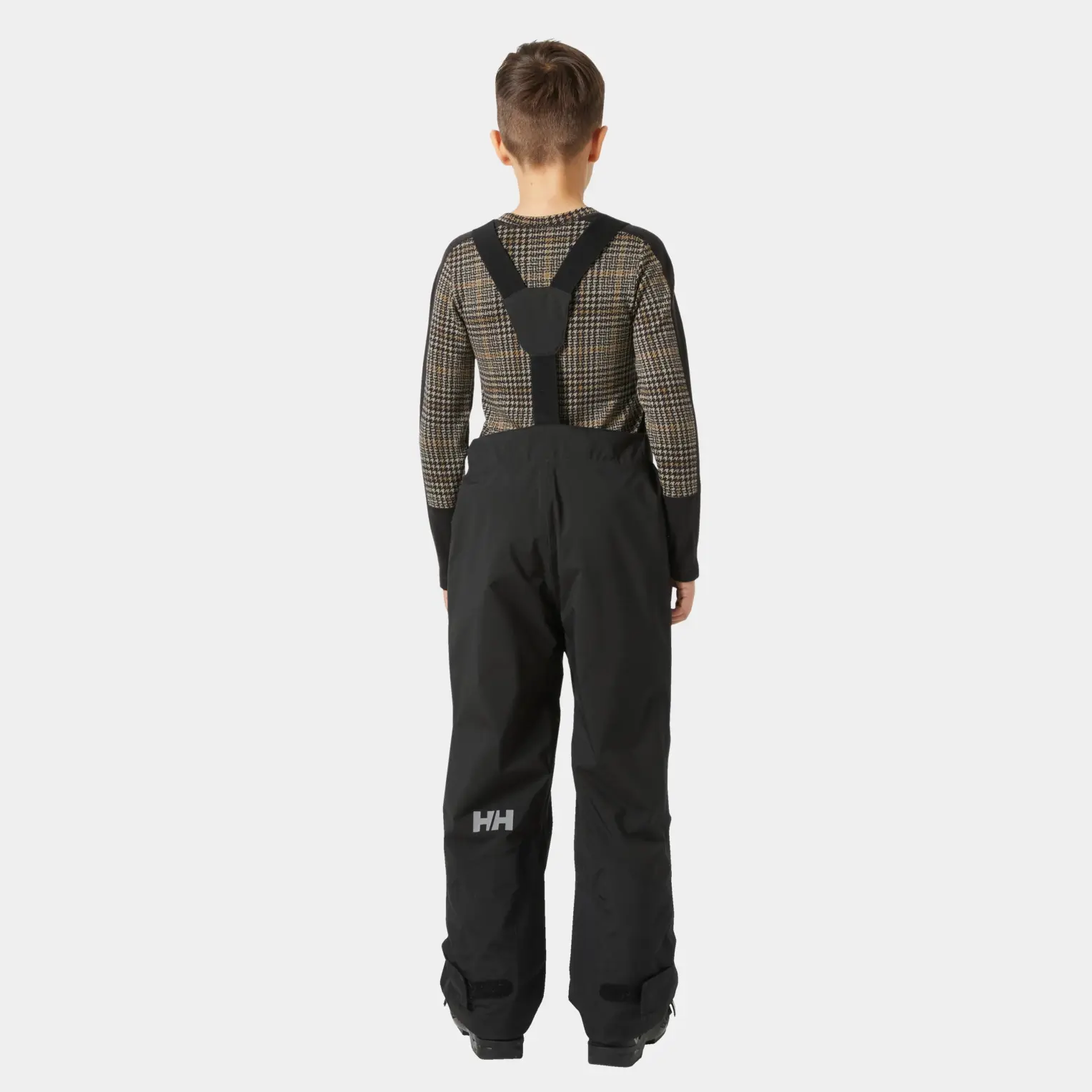 Helly Hansen JR Summit 2.0 Bib Pants