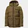 Helly Hansen JR Nord Puffy Parka