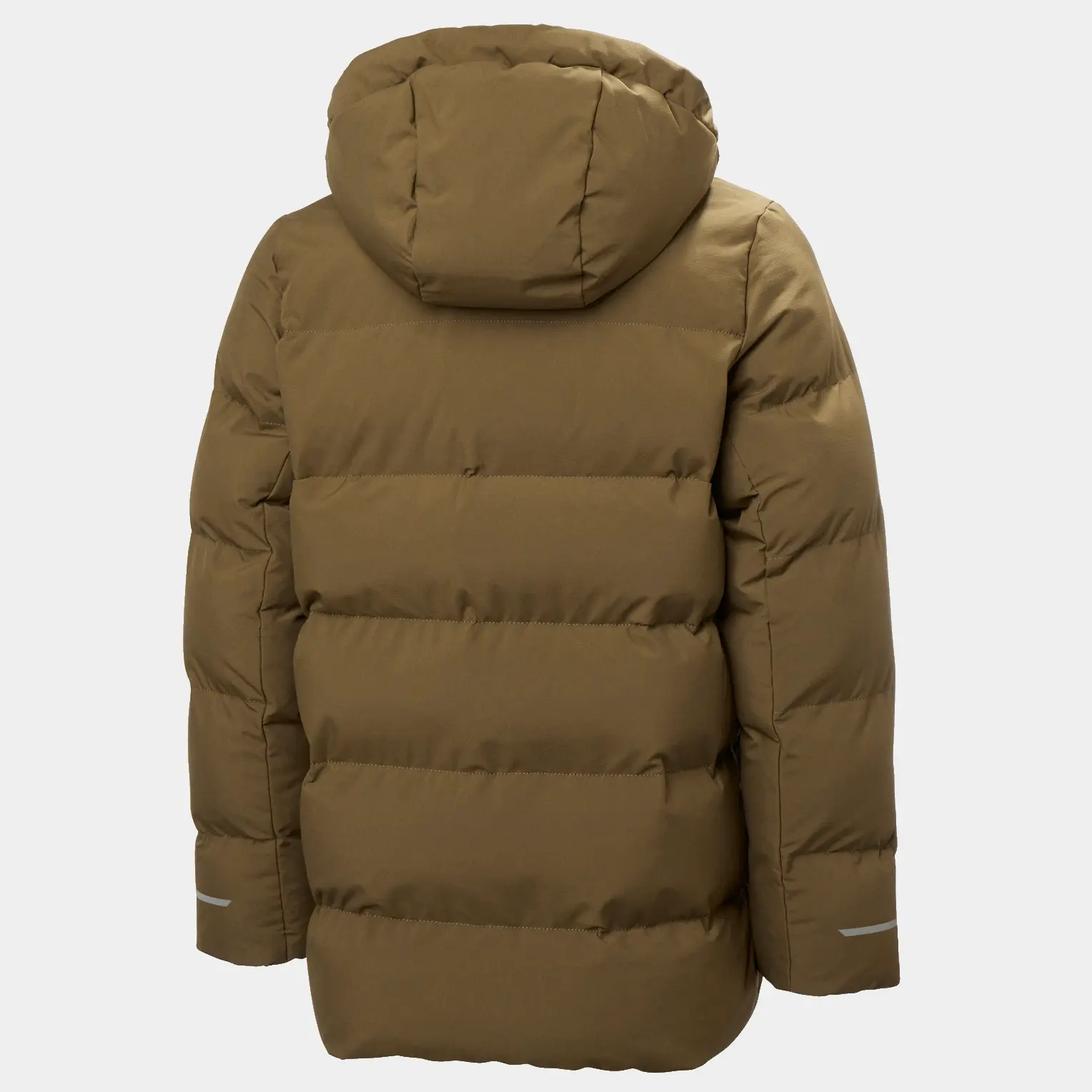 Helly Hansen JR Nord Puffy Parka