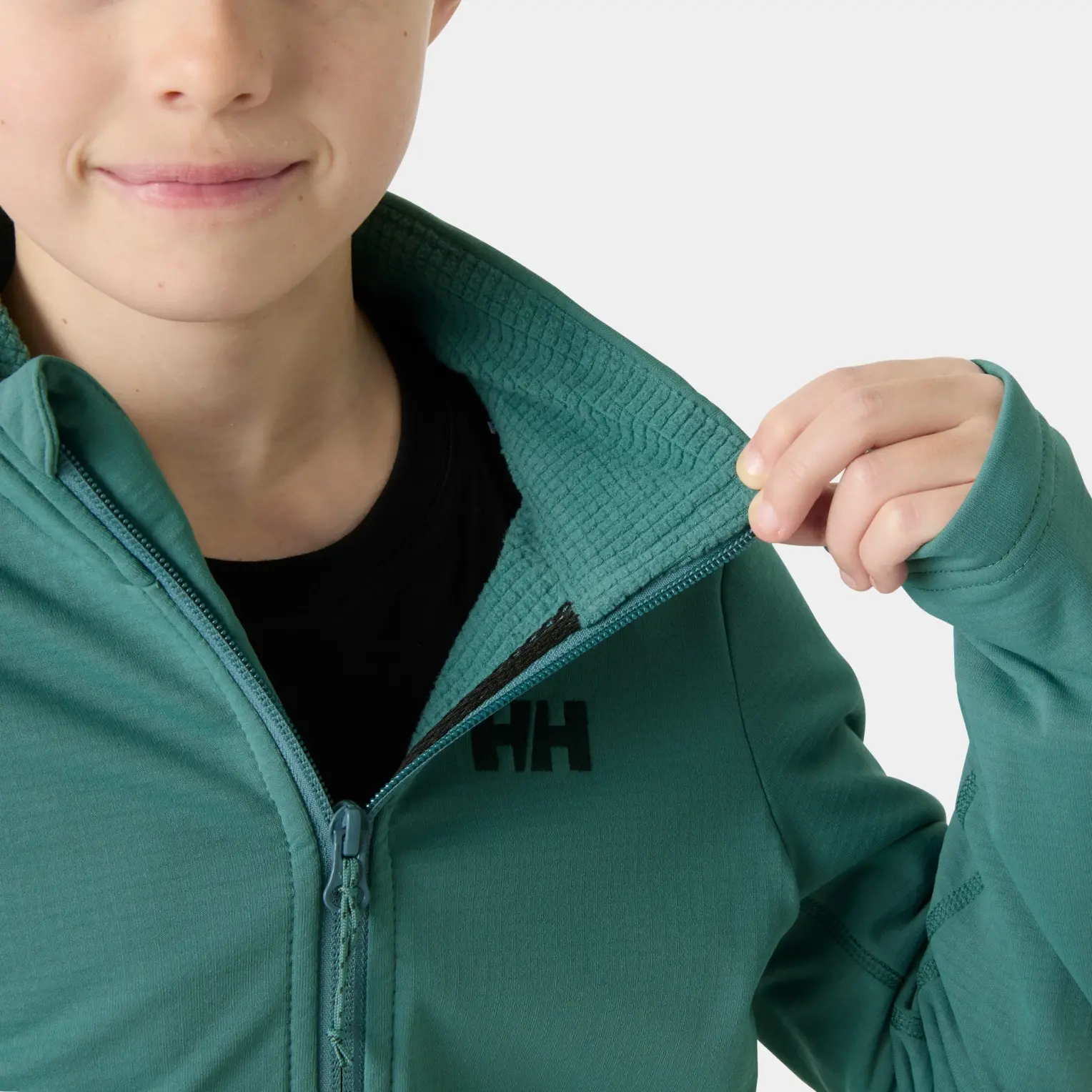 Helly Hansen JR Versalite Jacket