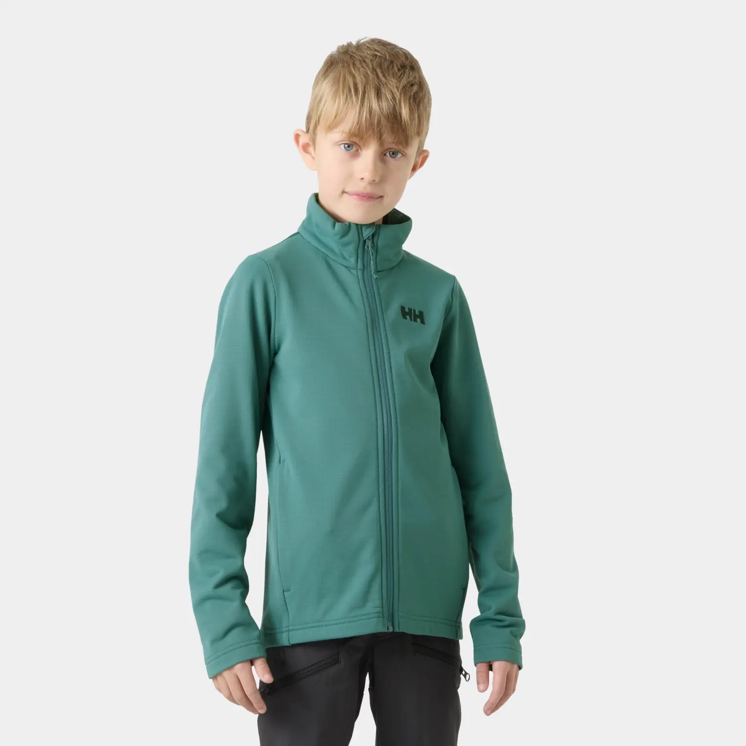 Helly Hansen JR Versalite Jacket