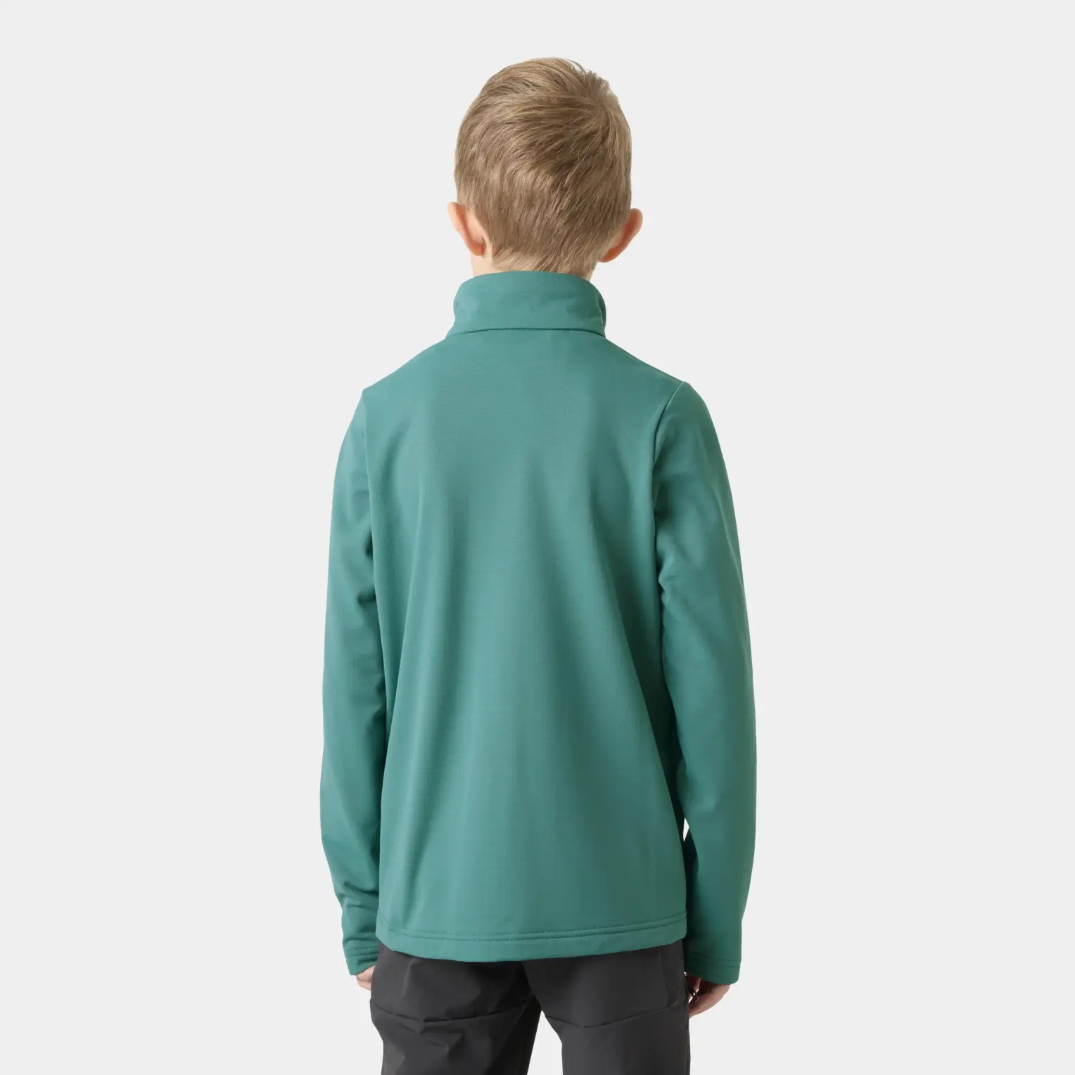 Helly Hansen JR Versalite Jacket