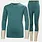 Helly Hansen JR LIFA Merino Midweight Set
