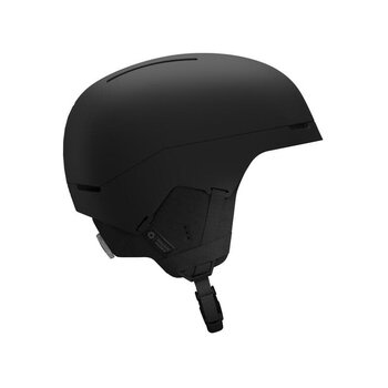 Salomon Brigade Mips Black