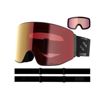 Salomon SENTRY PRIME SIGMAPHOTO BK/PR