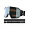 Salomon S/VIEW3 Black/Light Blue
