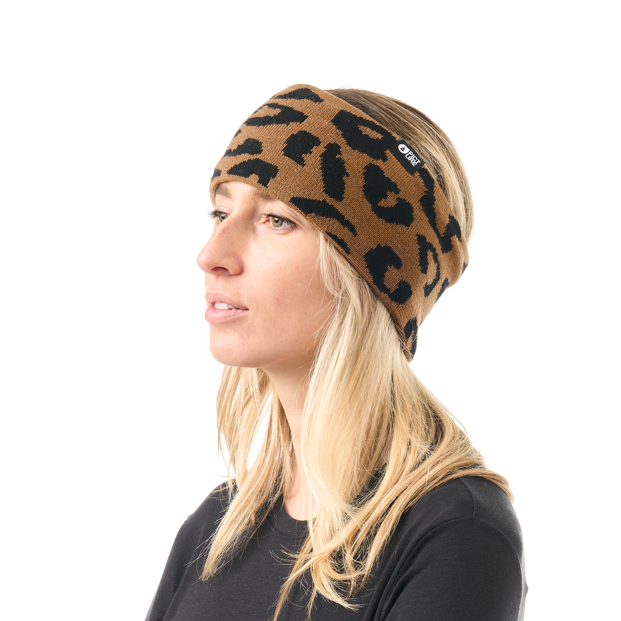picture Vitan Headband Wild Spotprint