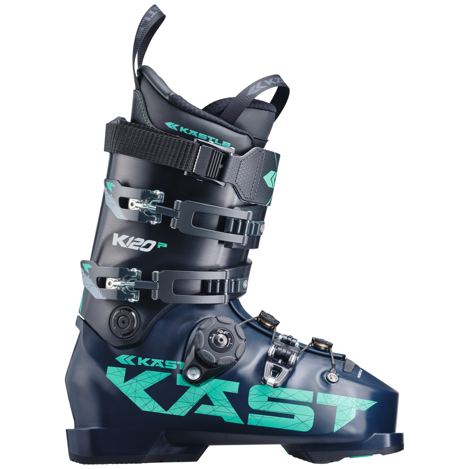 kastle K120P
