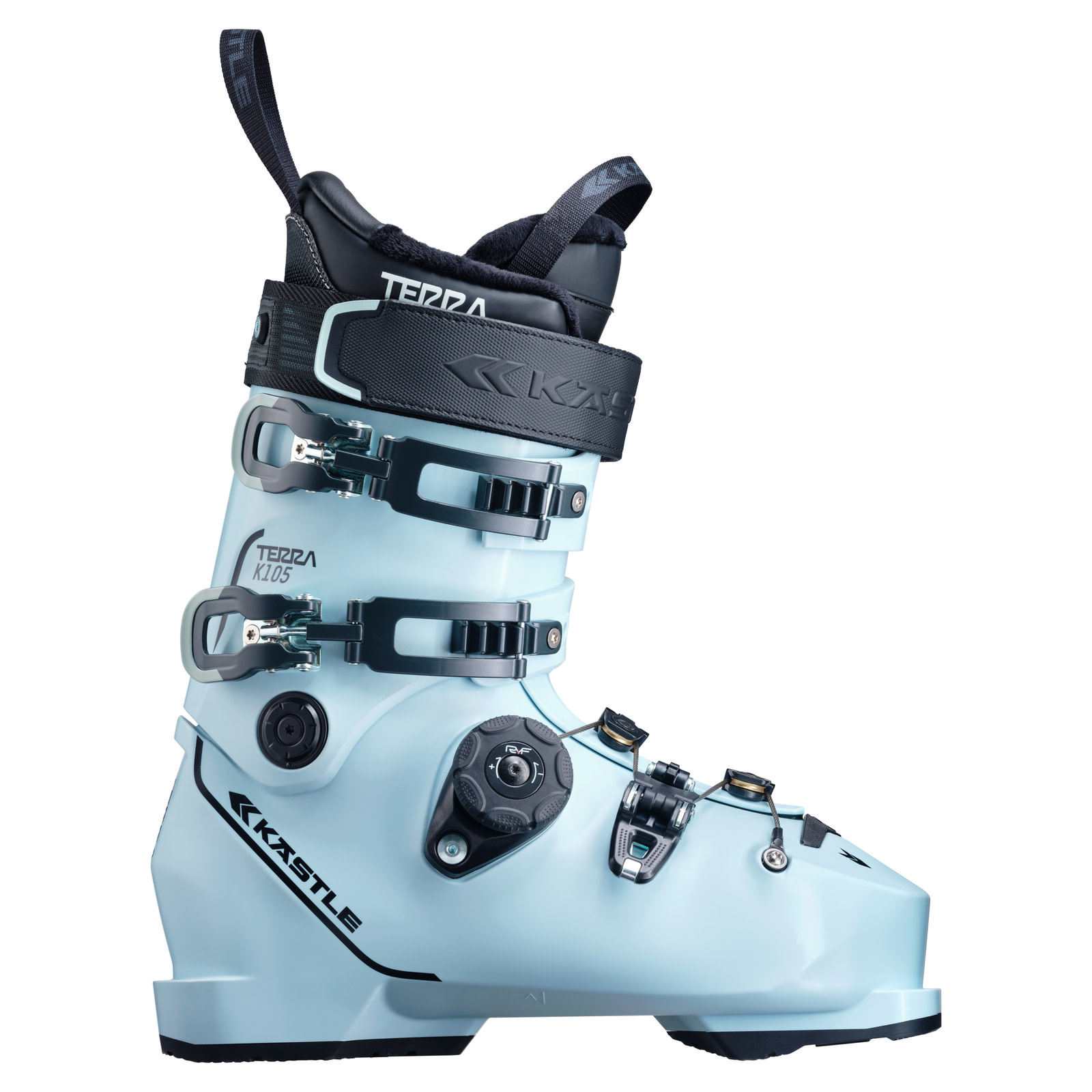 kastle K105T