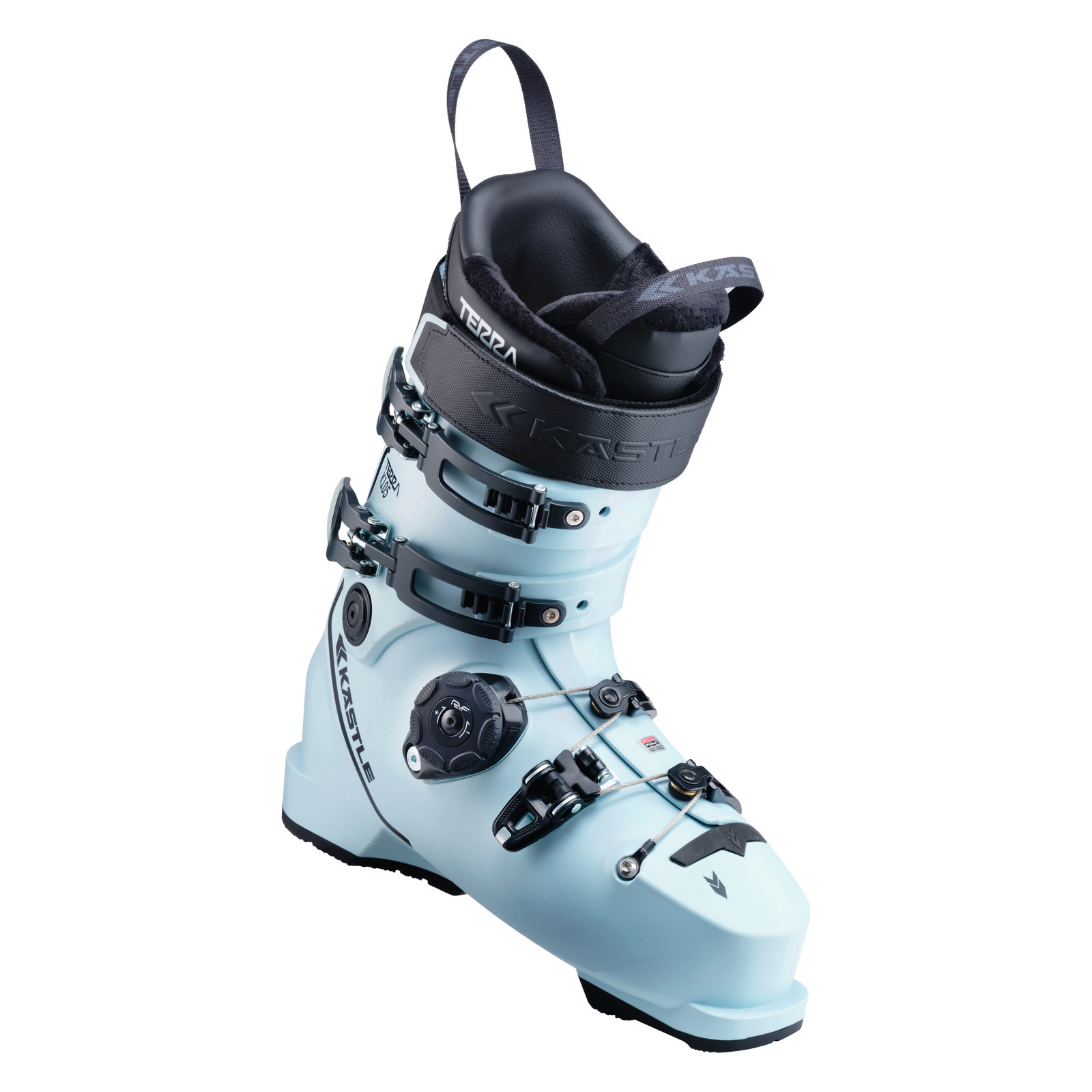 kastle K105T