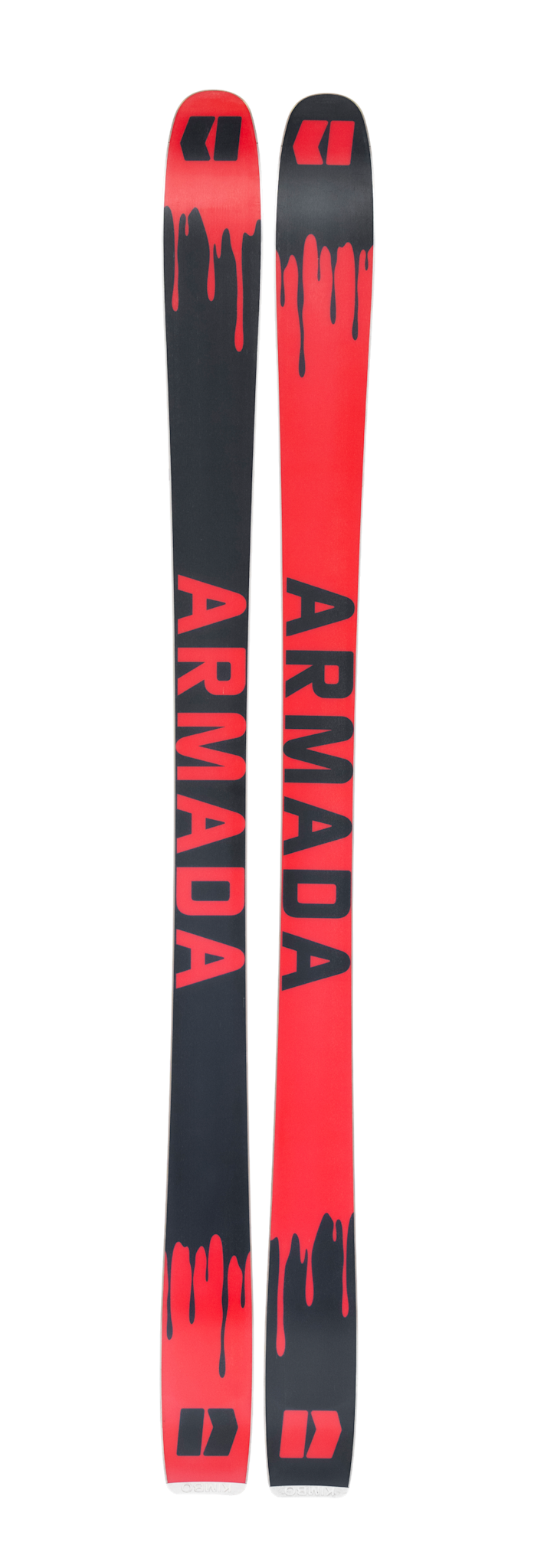 Armada KIMBO 95
