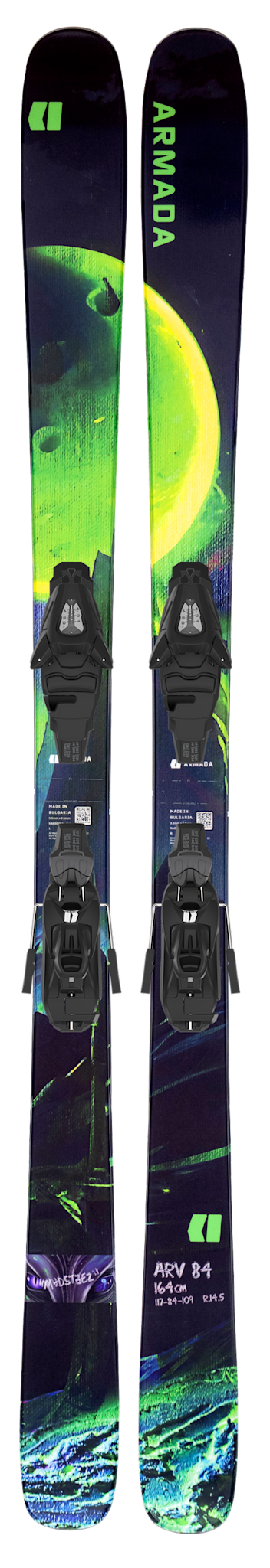 Armada ARV 84 KID + C5