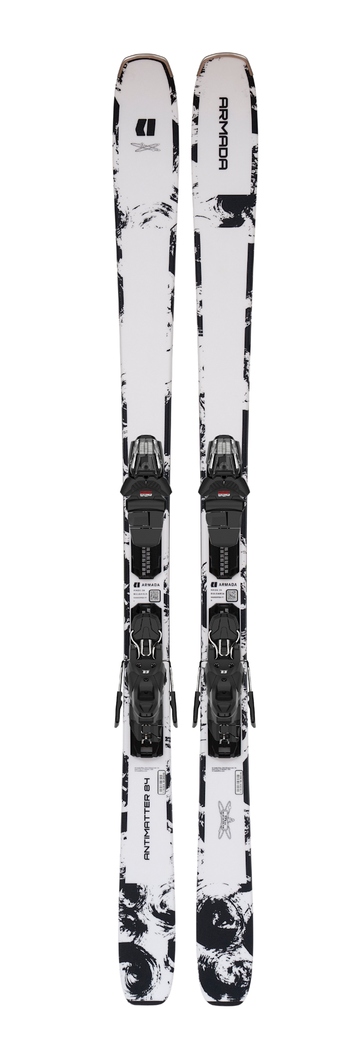 Armada ANTIMATTER 84 R + EM10