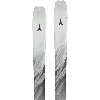 Atomic N BACKLAND 95 Whiteout/Black