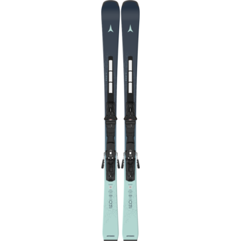 Atomic Cloud Q14 + MI 12 GW