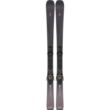 Atomic CLOUD Q11 RVSK + M 10 GW