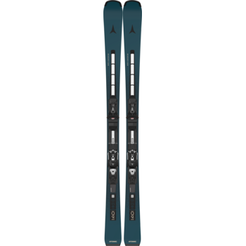 Atomic REDSTER Q9.8 RVSK S + I 12 GW
