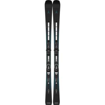 Atomic REDSTER Q9 RVSK S + I 12 GW