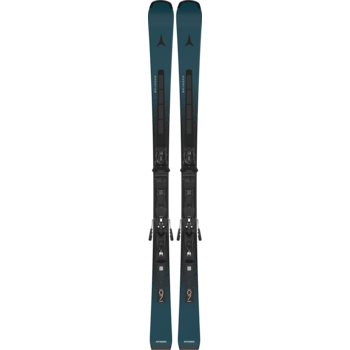 Atomic REDSTER Q7 RVSK C + MI 12 GW