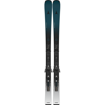 Atomic REDSTER Q6 + MI 12 GW