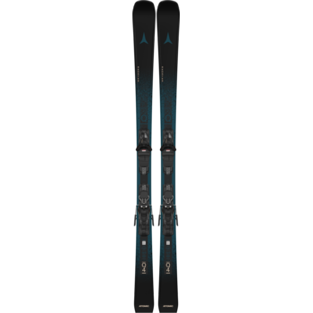 Atomic REDSTER Q4 + MI 10 GW