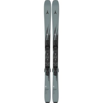 Atomic MAVERICK 84 + M 10 GW