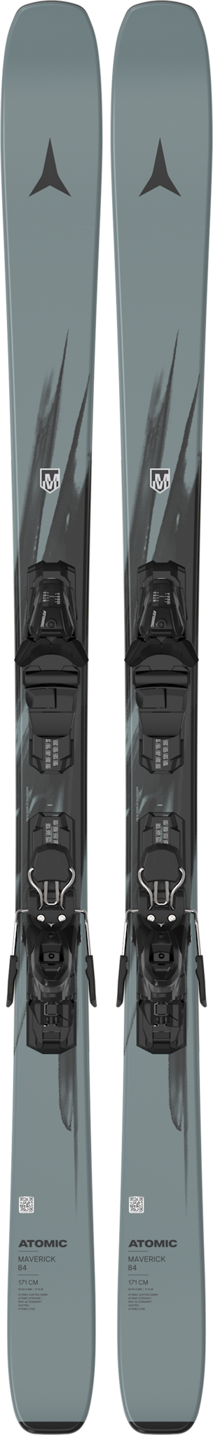 Atomic MAVERICK 84 + M 10 GW