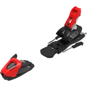 Atomic N COLT 7 GW C Red/black