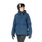 picture W LEMENT JKT DRESS BLUE