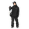 picture PUFFER JKT BLACK