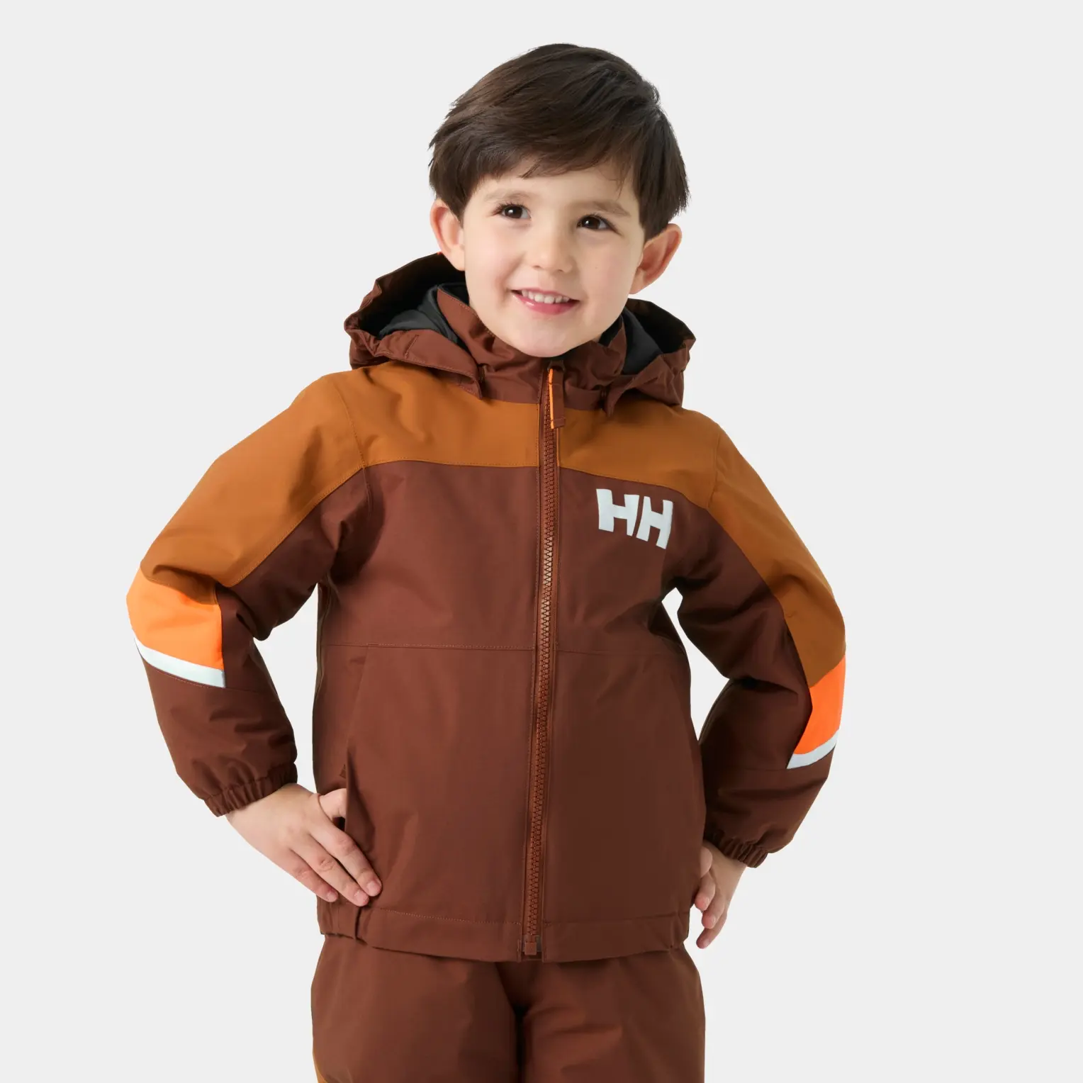 Helly Hansen K Rider Insulated Ski Jacket