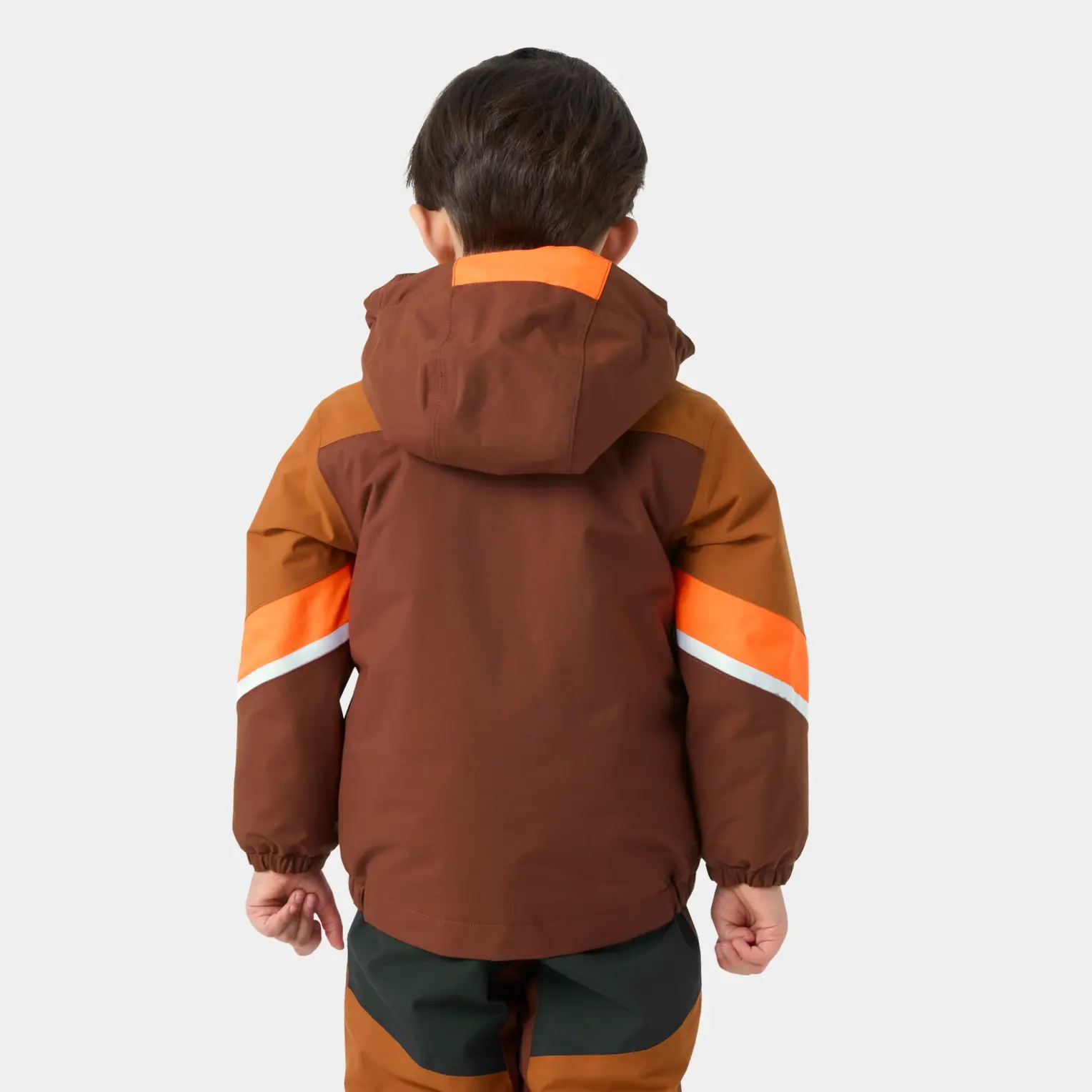 Helly Hansen K Rider Insulated Ski Jacket