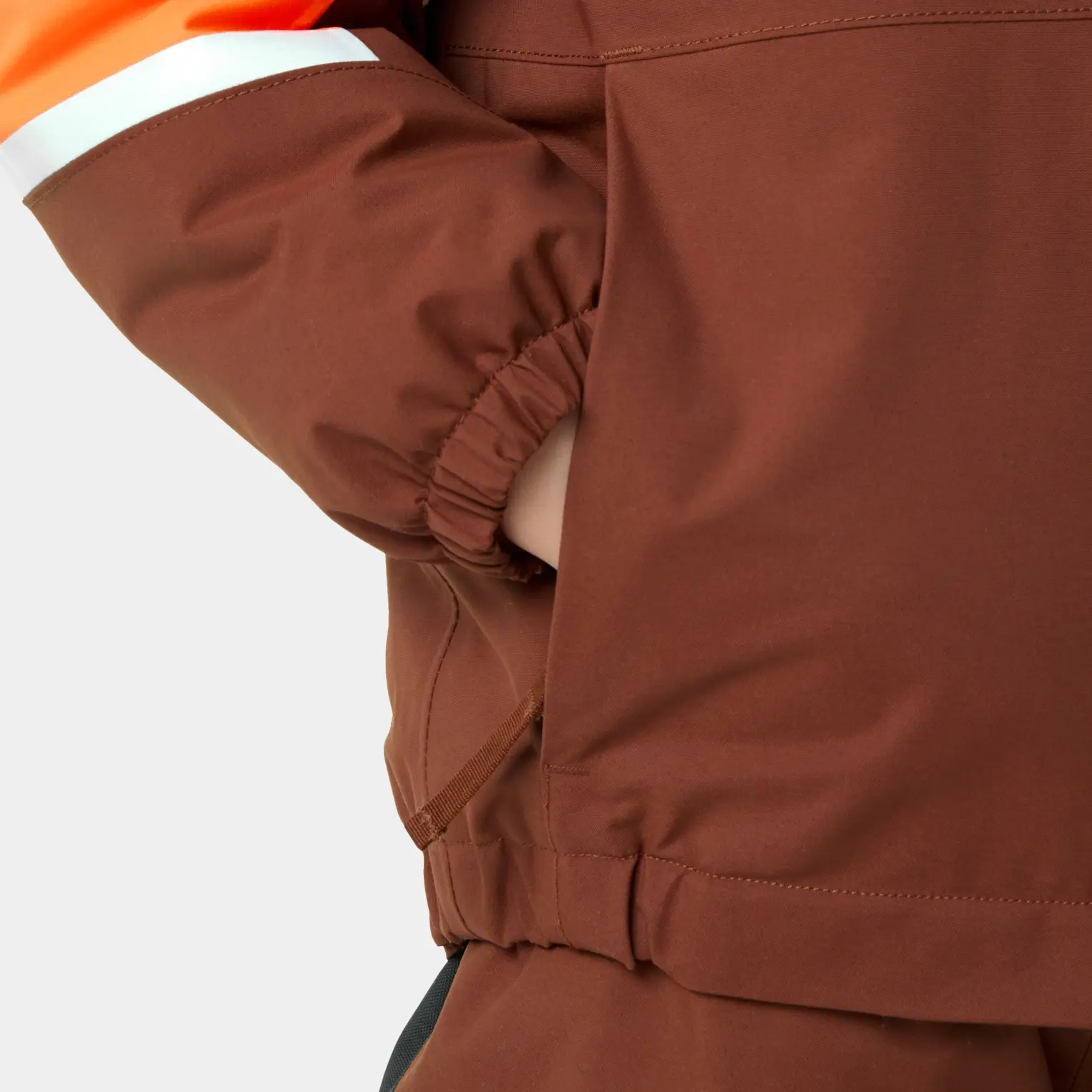 Helly Hansen K Rider Insulated Ski Jacket