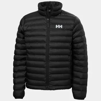 Helly Hansen JR Sirdal Insulator Jacket