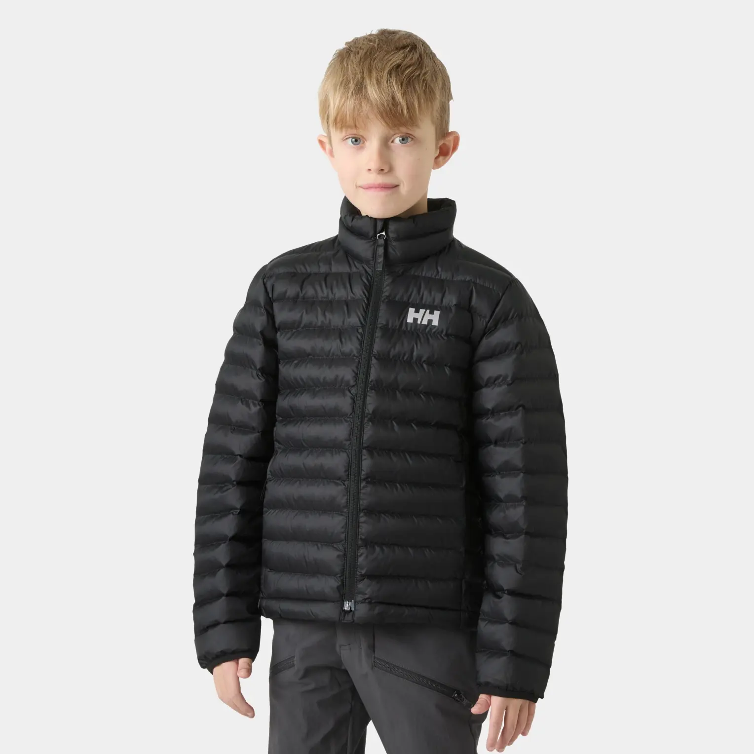 Helly Hansen JR Sirdal Insulator Jacket