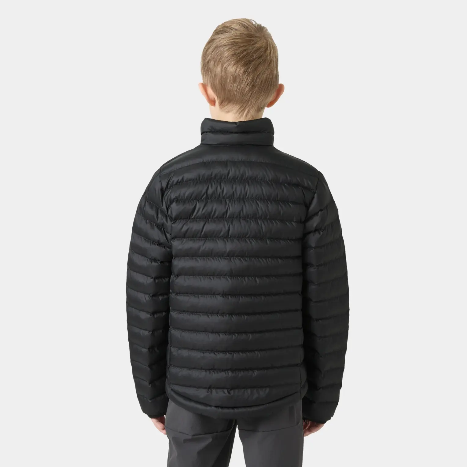 Helly Hansen JR Sirdal Insulator Jacket