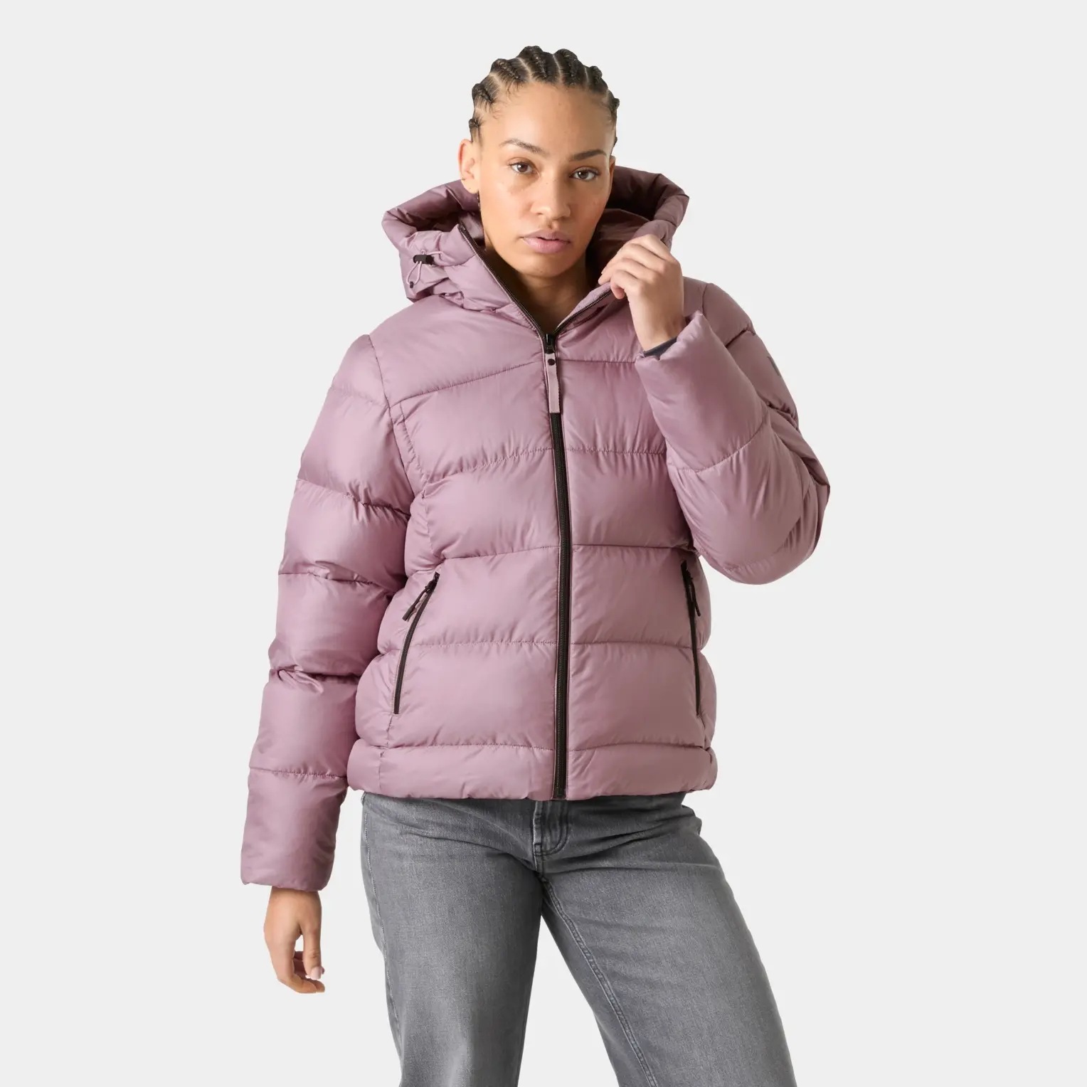 Helly Hansen W ACTIVE PUFFY JACKET