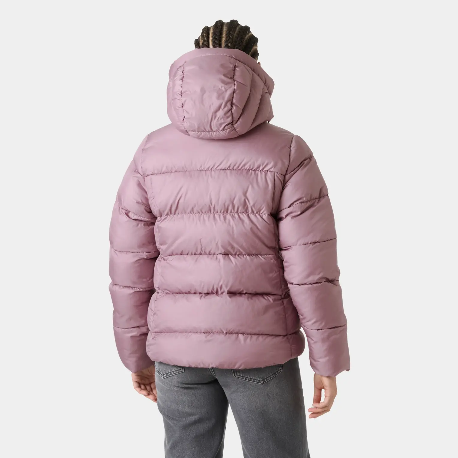 Helly Hansen W ACTIVE PUFFY JACKET