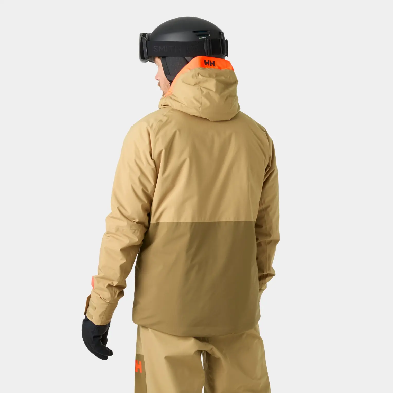 Helly Hansen POWDERFACE JACKET