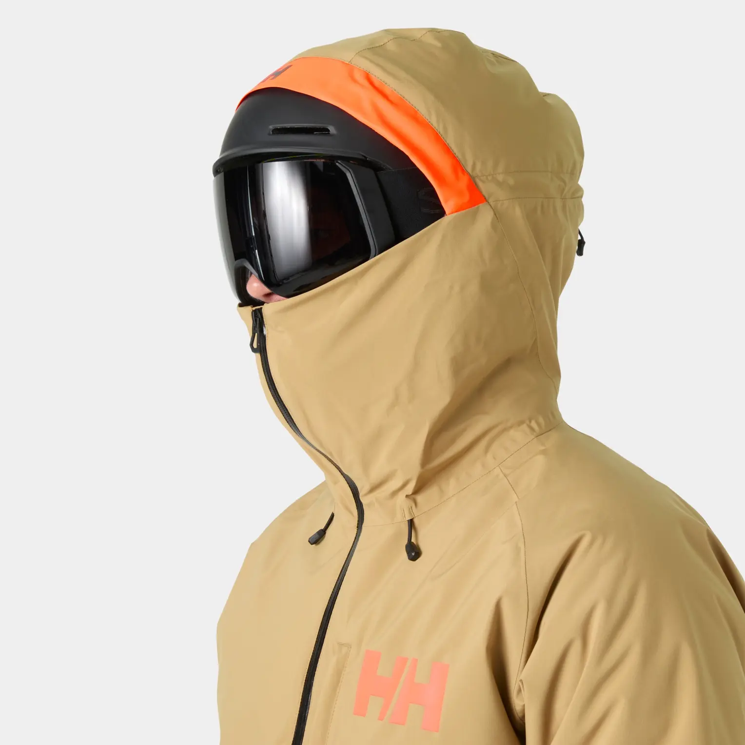 Helly Hansen POWDERFACE JACKET