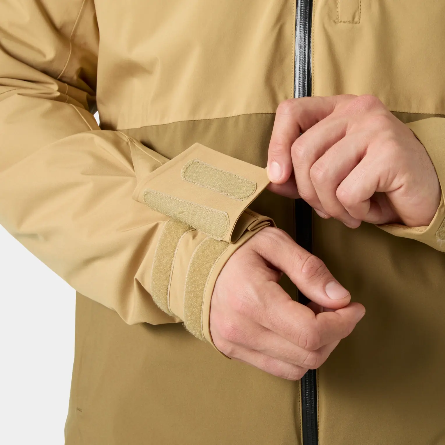 Helly Hansen POWDERFACE JACKET
