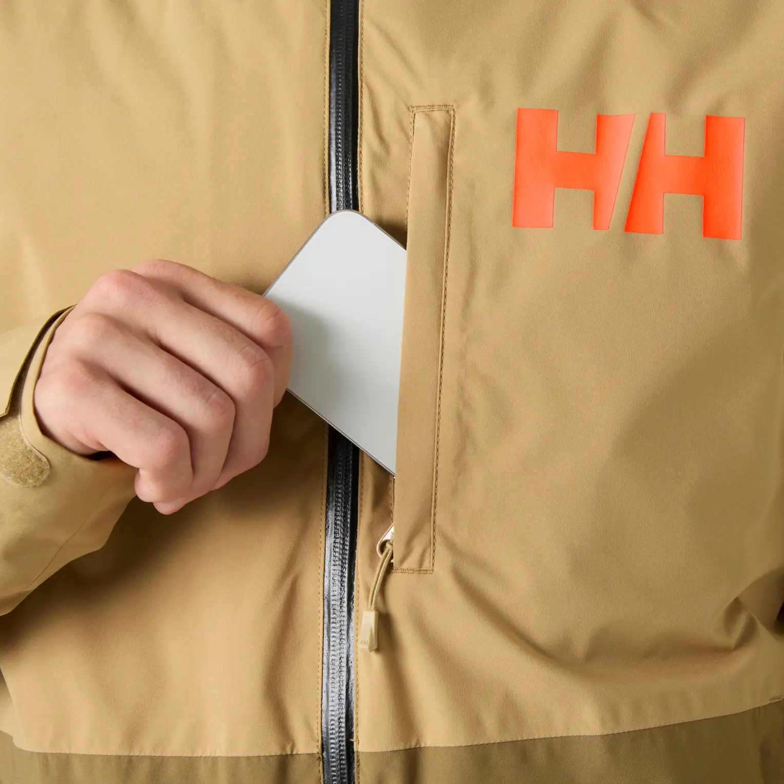 Helly Hansen POWDERFACE JACKET