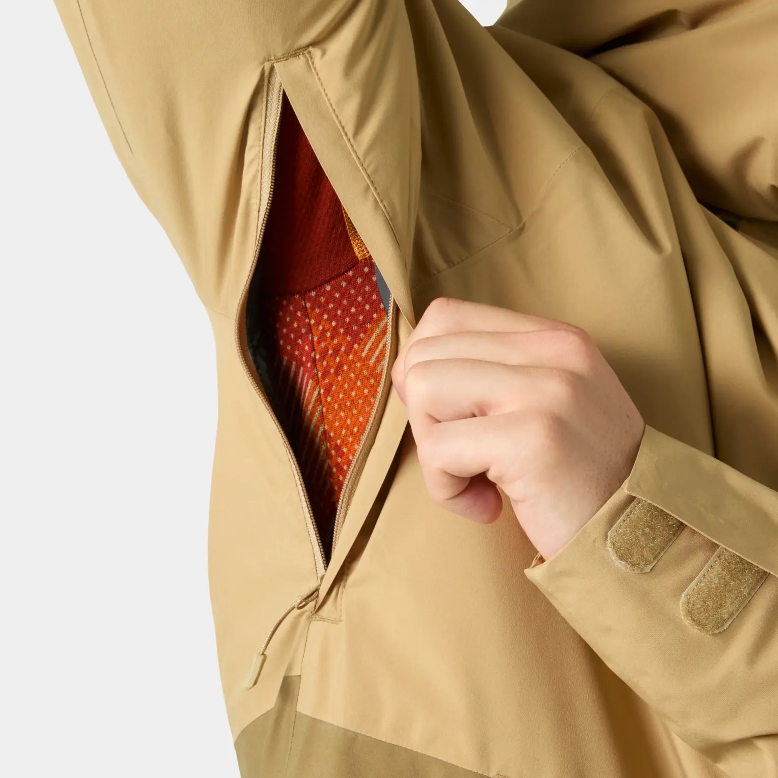 Helly Hansen POWDERFACE JACKET