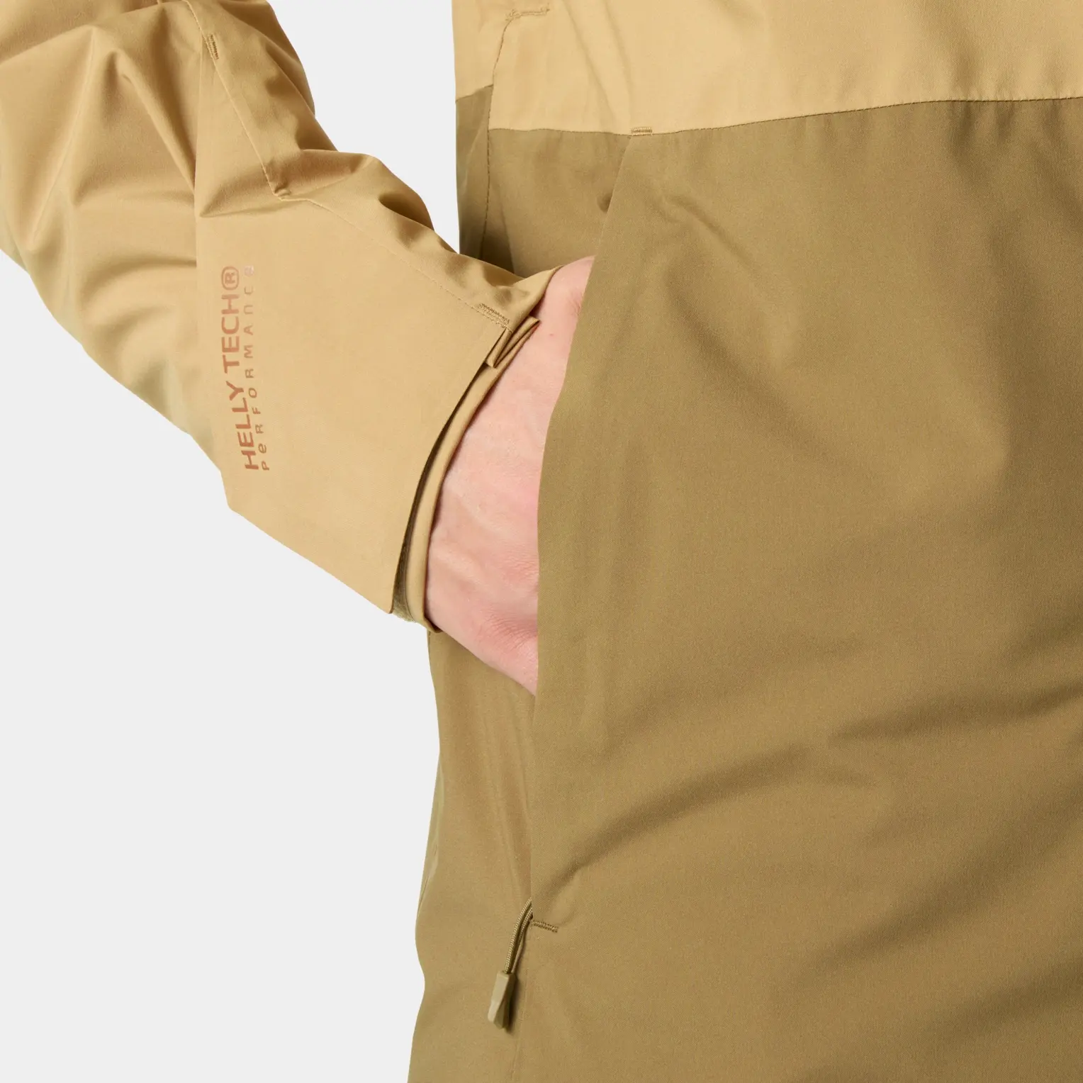 Helly Hansen POWDERFACE JACKET