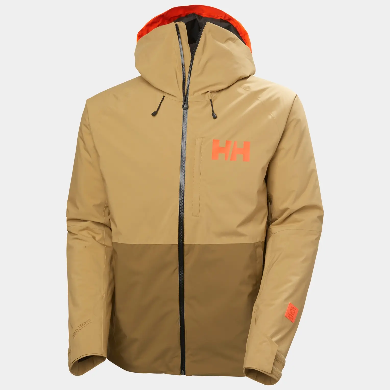 Helly Hansen POWDERFACE JACKET