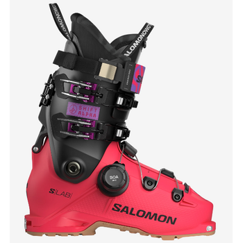 Salomon SHIFT ALPHA BOA 140