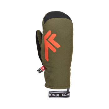 Kombi KOOLER JUNIOR MITT