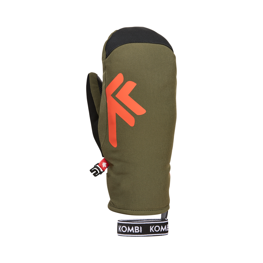 Kombi KOOLER JUNIOR MITT