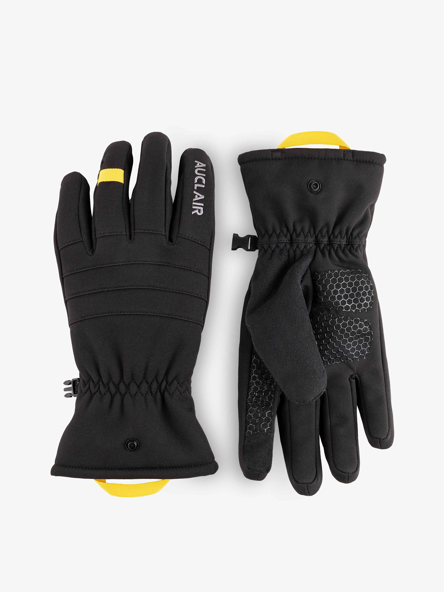 Auclair SYNERGY 2-IN-1