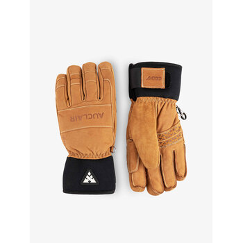 Auclair CYPRESS GTX ACTIVE GLOVE DARK TAN
